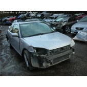 HONDA CIVIC Type R 2000 2003 BLACK Manual Petrol 3Door