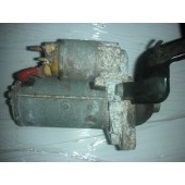 NISSAN X-TRAIL 2000 CC DIESEL MANUAL STARTER MOTOR 2008-2011.