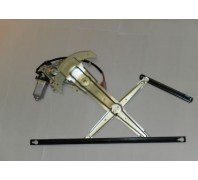 HONDA CRV 1997-2001 DRIVER SIDE FRONT (O/S/F) WINDOW REGULATOR + MOTOR 