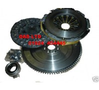 TOYOTA RAV4 2000 D4D NOT DUAL MASS FLYWHEEL WITH CLUTCH KIT 2001 2005 SOLID FLYWHEEL