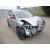 NISSAN JUKE NISMO RS DIG-T 1600 CC SILVER PETROL HATCHBACK BREAKING SPARES NOT SALVAGE 2015
