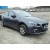 MAZDA 3 1500 CC SE GREY BREAKING SPARES NOT SALVAGE 5 DOOR HATCHBACK 2014
