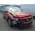 MAZDA 6 SE MANUAL RED BREAKING SPARES NOT SALVAGE 4 DOOR SALOON 2015