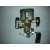 MAZDA MX5 EUNOS MIATA LEFT REAR BRAKE CALIPER  ALL MODELS 1989-2002