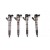 HYUNDAI i40 1700 2017 DIESEL INJECTORS (SET OF 4) PART NUMBER: 33800-2A610