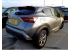 2021 NISSAN JUKE (MK2) N-CON 1.0 PETROL AUTOMATIC - BREAKING PARTS 