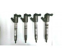 KIA OPTIMA 1700CC INJECTORS (SET OF 4) PART NUMBER:33800-2A610