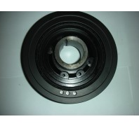 MITSUBISHI SHOGUN 2800 CC CRANKSHAFT PULLEY HEAVY DUTY 1993-2001