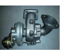 MITSUBISHI L200 | ANIMAL | 4LIFE | WARRIOR 2500CC TURBO CHARGER UNIT 1997-2001